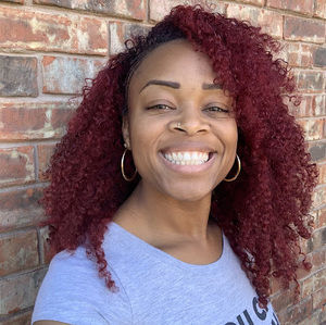 Meet your Posher, Robin